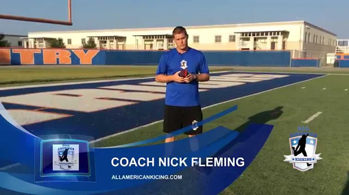 1.1 The Basics - Tee Selection - Coach Nick Fleming