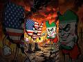 USA or Iran: Who Controls the Middle East?
