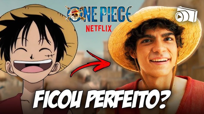 Série de One Piece na Netflix: veja sinopse, elenco e críticas