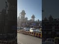 Train Announcements Lucknow Out Side Road #airplane #train #trainjourney #railway #railway #oldtrain