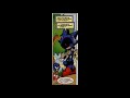 Sonic the hedgehog 86  heart of the hedgehog part 1 evils return comic drama