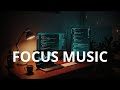 Focus Music for Productivity Work Mode | Study Music Playlist | Concentration Instrumental