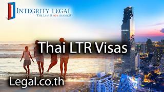 Overstay on Thai Long-Term Resident Visas?