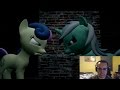 A Brony Reacts To The Dark Side - Last Call Of The Lyrish