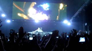 Tiësto - C'Mon LIVE @ Brno (17-06-2011) [2/2]