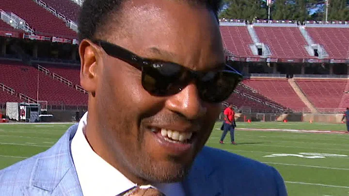 Wildcats head coach Kevin Sumlin talks game plan a...