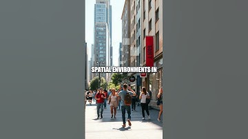 The Future of Spatial Computing
