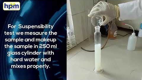COA of Thiamethoxam 12.6% + Lambda cyhalothrin 9.5% ZC ( Antkaal )