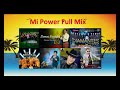 Power full mix  by milton hidalgo dj  ec gye