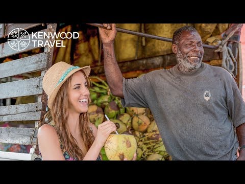 Pure Grenada | Kenwood Travel