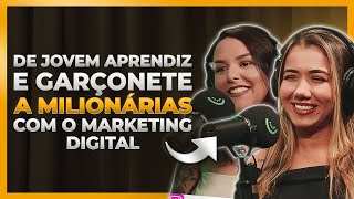 As Estratégias Que Geraram R$10 Milhões Em 1 Ano | Elida Dias & Marlayne Lima - Kiwicast #220