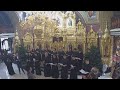 Concert de Colinde 2020. Hristos se Naste, Slaviti-L!