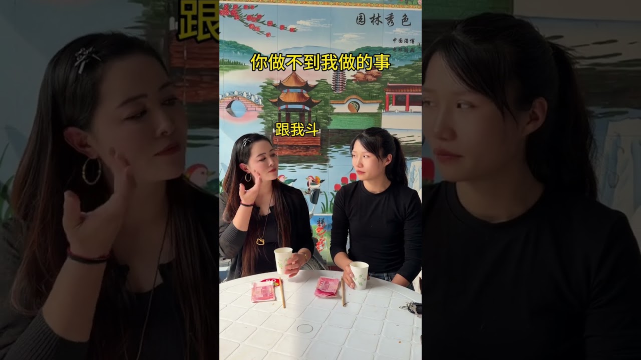 爆笑婆媳：看儿媳如何智斗婆婆