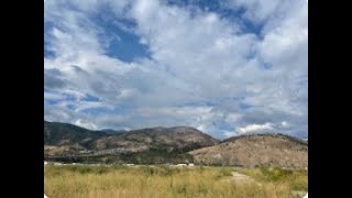 Skaha Creek wildfire update