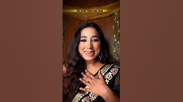 Full Make over video coming soon ✨❣️🪔[#DiwaliLook #diwali2025#HappyDiwali #DiwaliVibes #sehnajgill ]