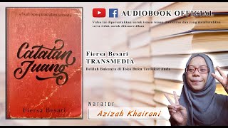 Buku Catatan Juang (Bagian 1 Full) - Audiobook