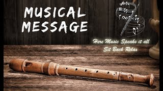 Kadhal Enum - Kadhalar Dinam - Flute - instrumental Music & Deep thought Images