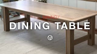 W70_Dining Table