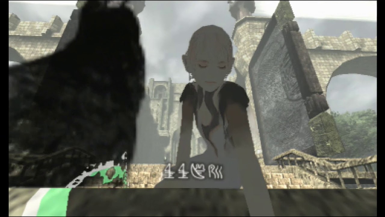 ICO PS2 Part 8 Full Playthrough HD Widescreen YouTube ico-ps2-part-8-full-playthrough-hd-widescreen-youtube