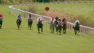Vidéo de la course PMU PRIX DE L'ABOLITION DE L'ESCLAVAGE