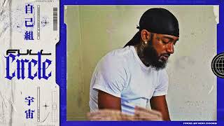 Full Circle | Nipsey Hussle type beat | Soulful West Coast type beat 2026