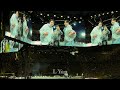 BTS - Ment + Butter, Dynamite 4K Fancam @ BTS World Tour ‘ARIRANG’ Stanford Day 2 5/17/26