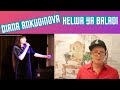 Diana Ankudinova, Helwa Ya Baladi reaction. Incredible performance of a song in a new language.