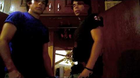 smallville "bizarro"