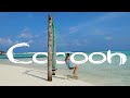 Cocoon Maldives - Lumix S1 + DJI Mavic Pro + GoPro Hero 7