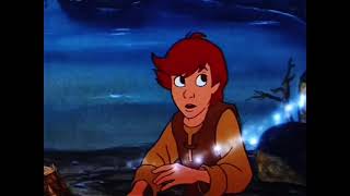 The Black Cauldron Special Edtion Dvd Trailer 2010