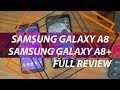 Samsung Galaxy A8 and Samsung Galaxy A8  Review