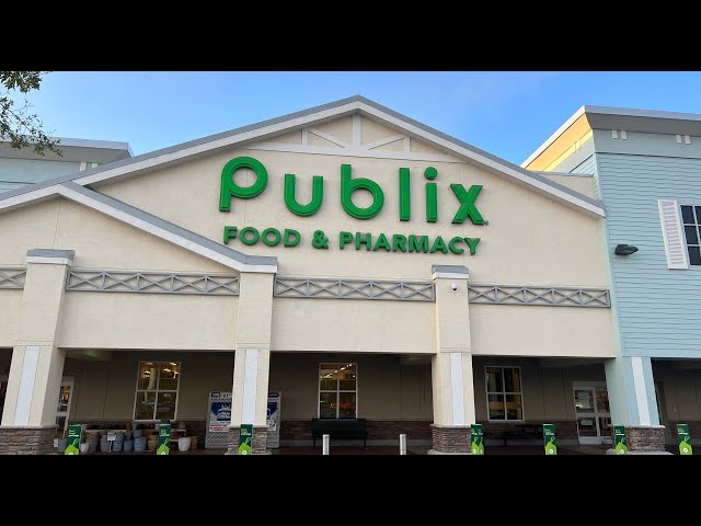 Jacksonville Mother Arrested For Leaving Her Child In A Hot Car While In Store Shoplifting Over $200 In Groceries [VIDEO]