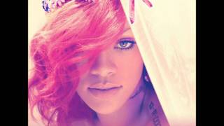 Rihanna - California King Bed [Male Version] [HD]