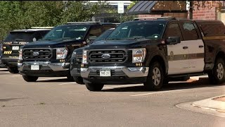 Extra precuations Pueblo Police are taking to keep fair safe
