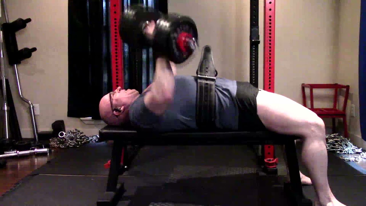 Why Full ROM Has More POTENTIAL For GAINS!!!