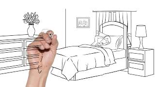 The Fantastic Story of THE LAZY BOY, #AnimationStory,#LazyBoy
