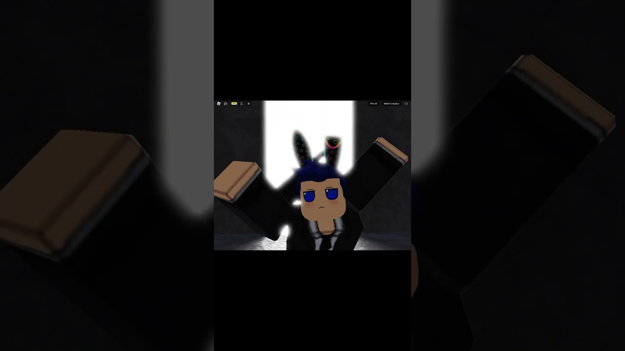 Untitled FNF Animation secret badge ;-;