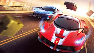 Top 5 realistic car racing games for Android and iOS 😤😤.... screenshot 2