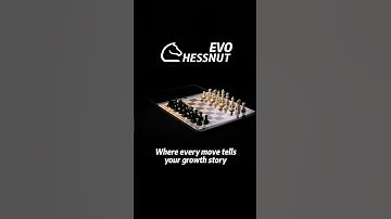 Chessnut boards made me fall in love with OTB chess  #chess #chessstrategy