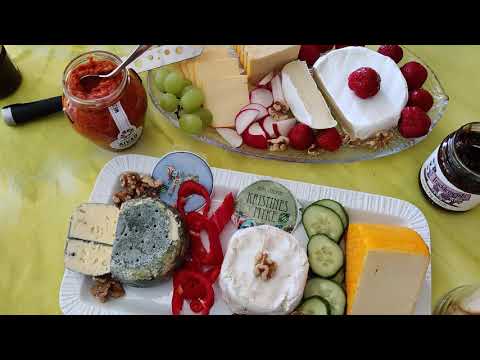 Video: Hur sätter man ihop en Oster matberedare?