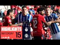 Mallorca Alaves goals and highlights