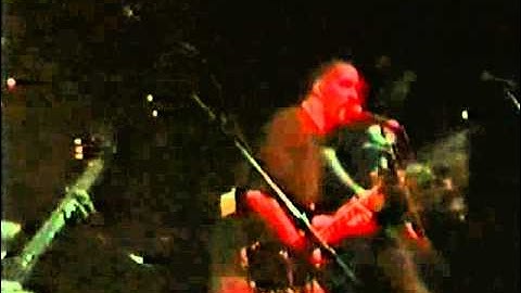 ANNIHILATOR 1996 Refresh The Demon & WTYD