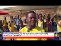 Naggo Head Lead After Day 2 Of Central Primary Champs | TVJ Sports