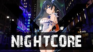 ❋ Nightcore - Stay High