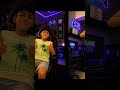my new gaming room 🔥🔥🔥 #bregafunk #trending