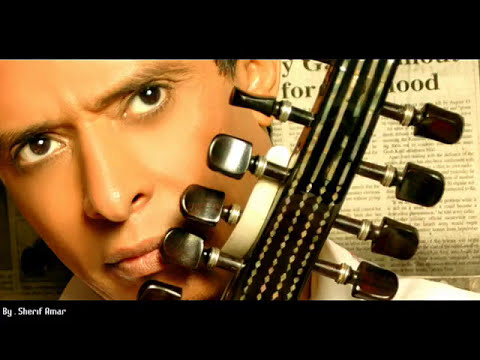أحمد فتحى - خسارة من ألبوم خسارة (النسخة الأصلية)