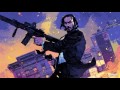 Le Castle Vania - LED Spirals * Shots Fired * John Wick Mode [John Wick OST MIX]