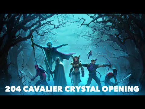 camera iphone 8 plus apk 204 MASSIVE CAVALIER CRYSTAL OPENING!