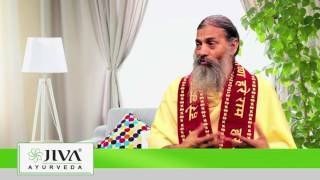 What is Triguna | Dr. Satyanarayana Dasa Ji - Jiva Vedic Psychology