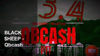 Qbcash - Black Sheep